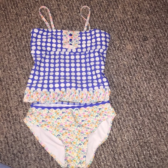 swimsuit at kohl's